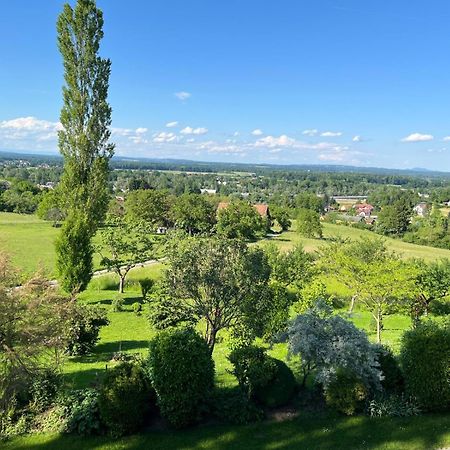 Ferienwohnung Dorner Spielfeld Luaran gambar