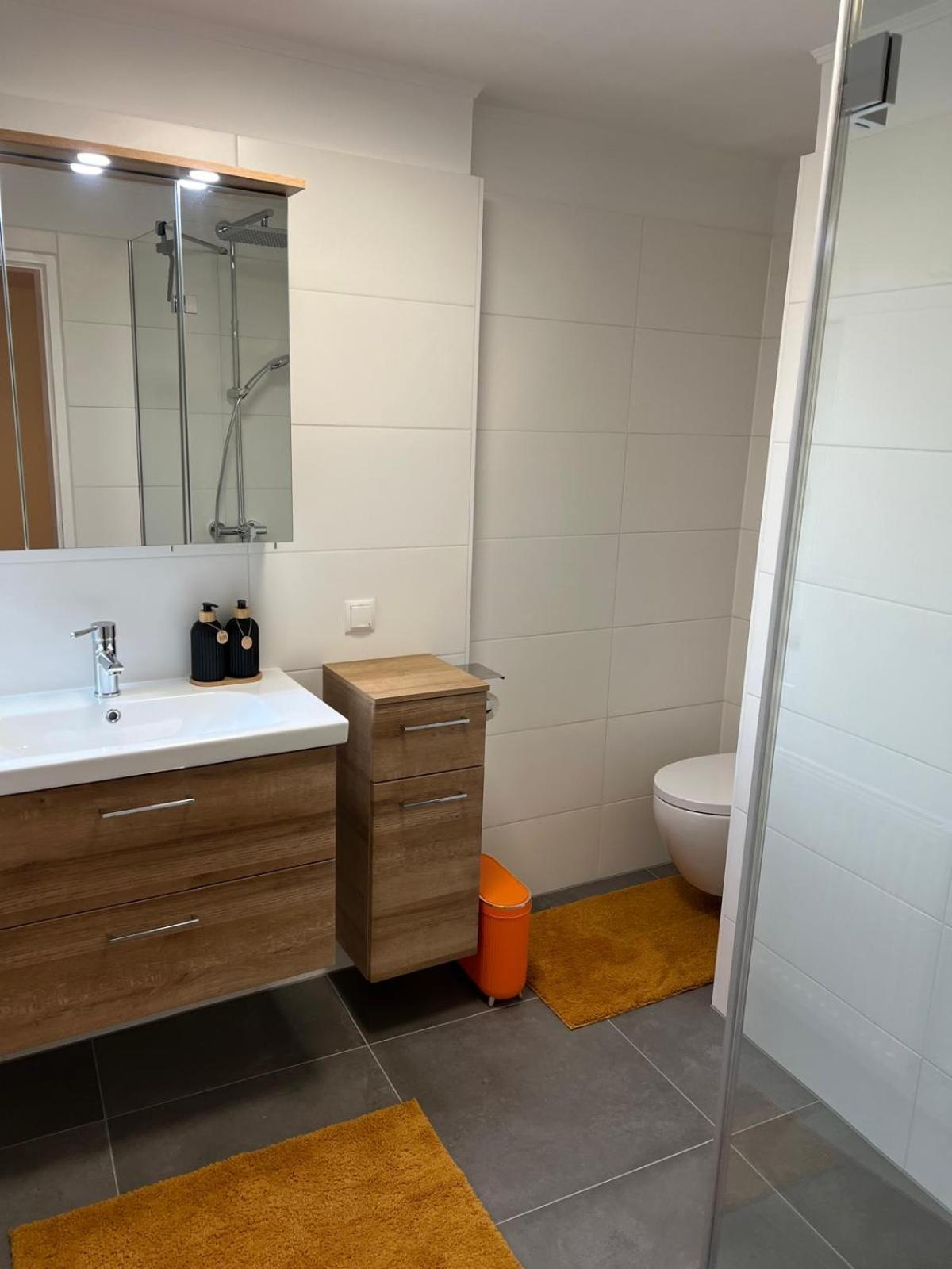 Ferienwohnung Dorner Spielfeld Luaran gambar