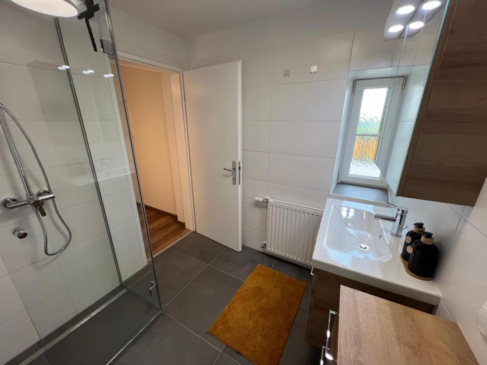 Ferienwohnung Dorner Spielfeld Luaran gambar