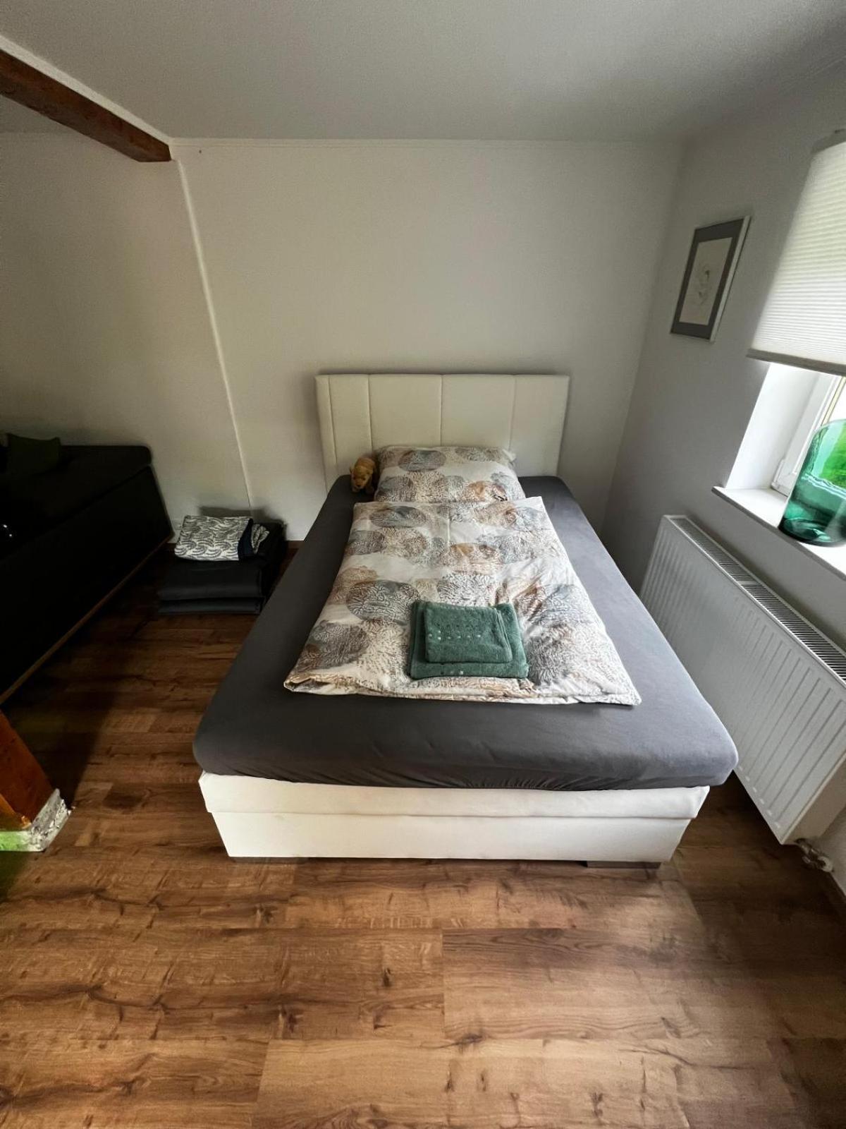 Ferienwohnung Dorner Spielfeld Luaran gambar